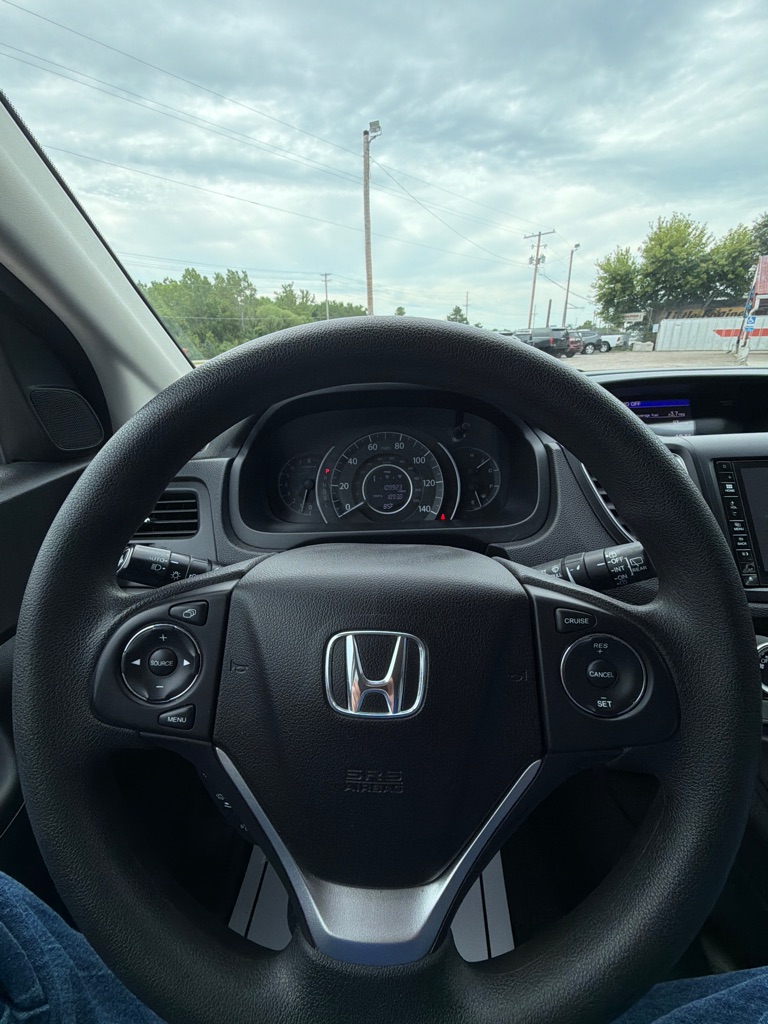 Photo 11 of this HONDA CR-V