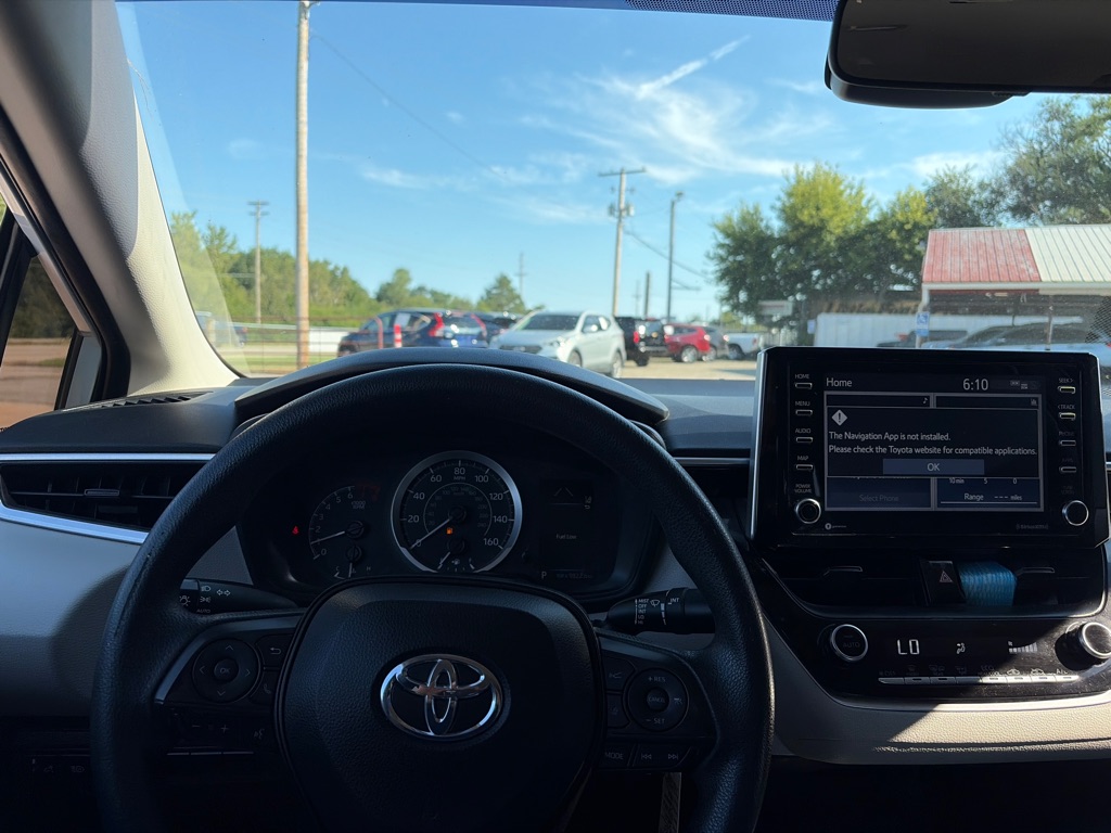 Photo 12 of this TOYOTA COROLLA