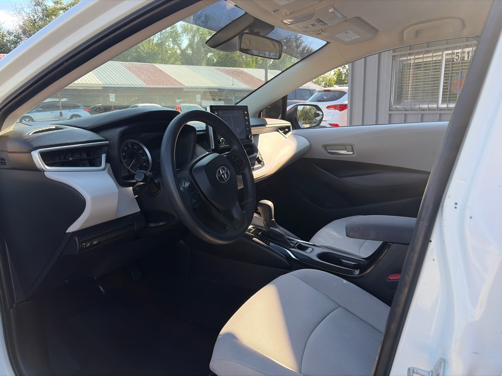 Photo 9 of this TOYOTA COROLLA