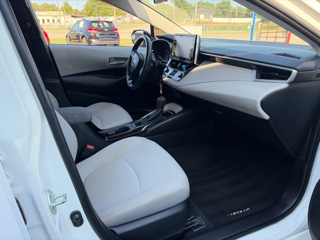Photo 20 of this TOYOTA COROLLA