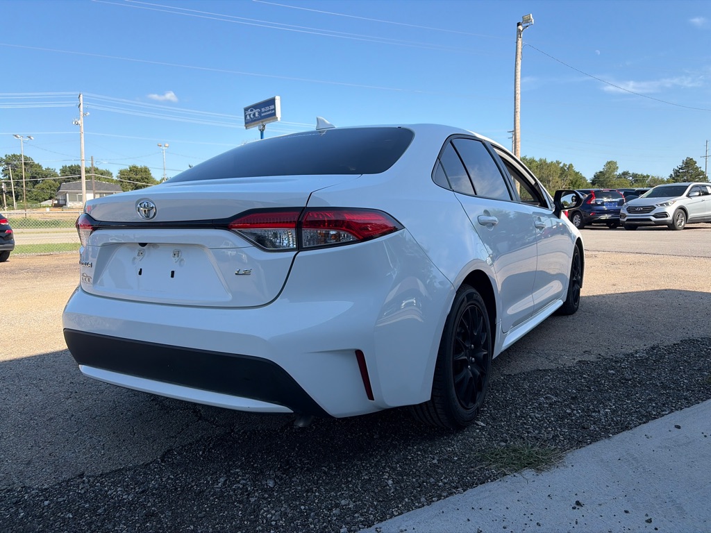 Photo 5 of this TOYOTA COROLLA