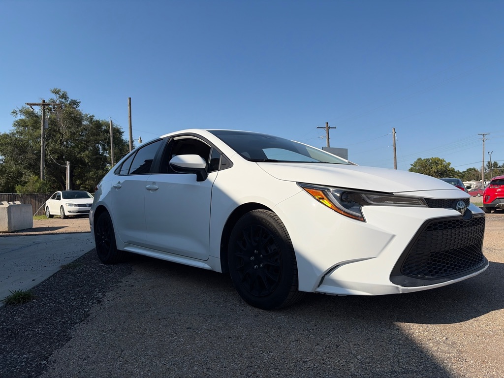 Photo 3 of this TOYOTA COROLLA