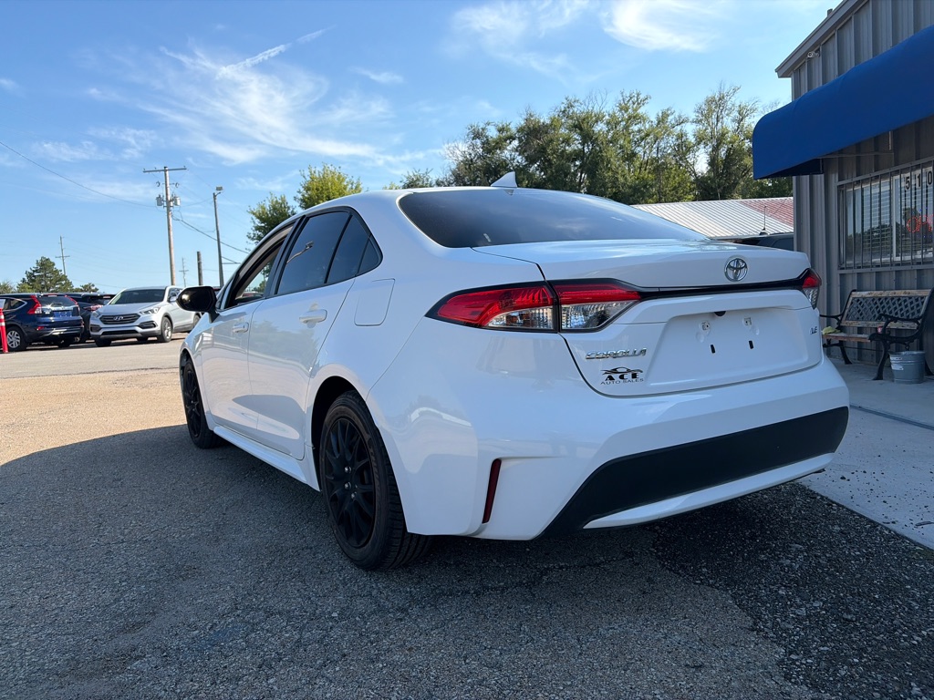 Photo 7 of this TOYOTA COROLLA