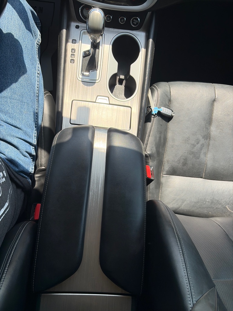 Photo 17 of this NISSAN MURANO