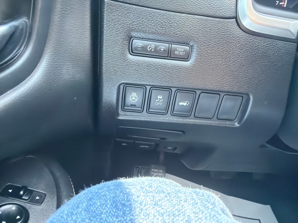 Photo 15 of this NISSAN MURANO
