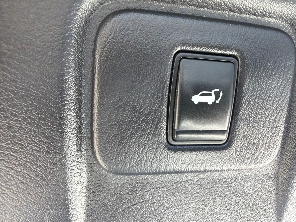 Photo 28 of this NISSAN MURANO