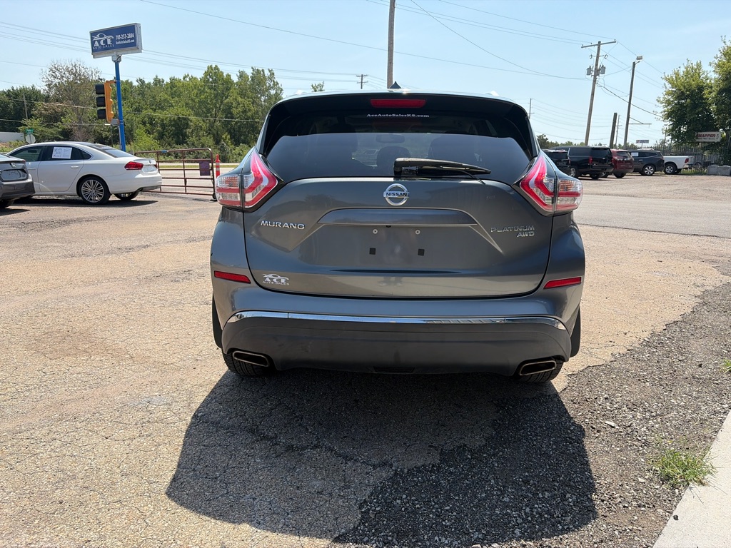 Photo 6 of this NISSAN MURANO