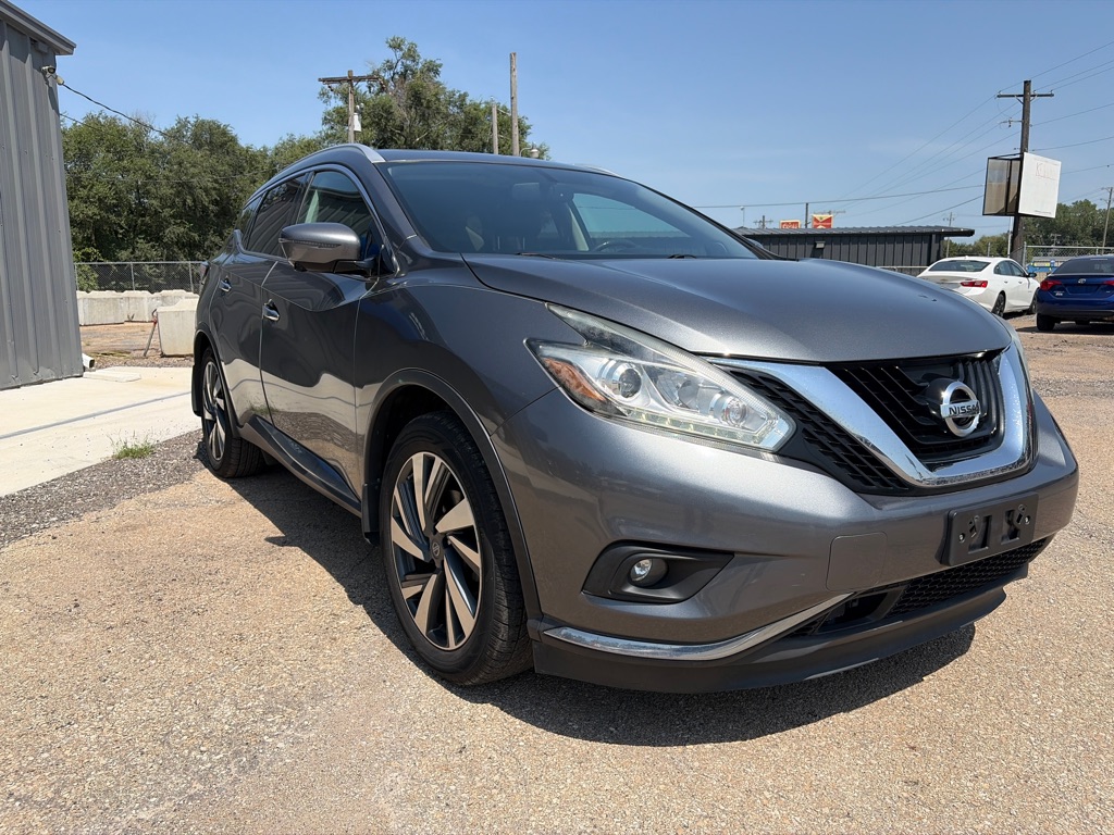 Photo 3 of this NISSAN MURANO