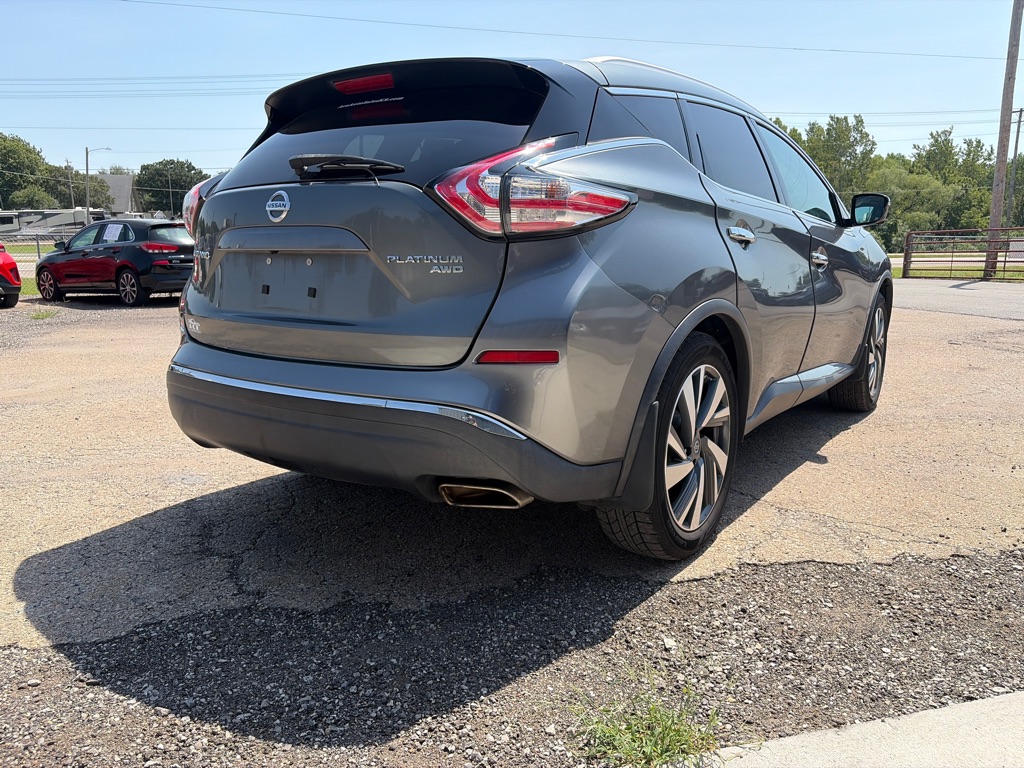 Photo 5 of this NISSAN MURANO