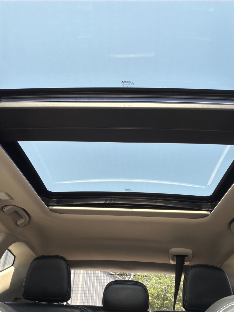 Photo 20 of this NISSAN MURANO