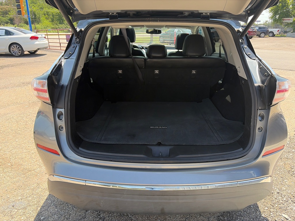 Photo 27 of this NISSAN MURANO