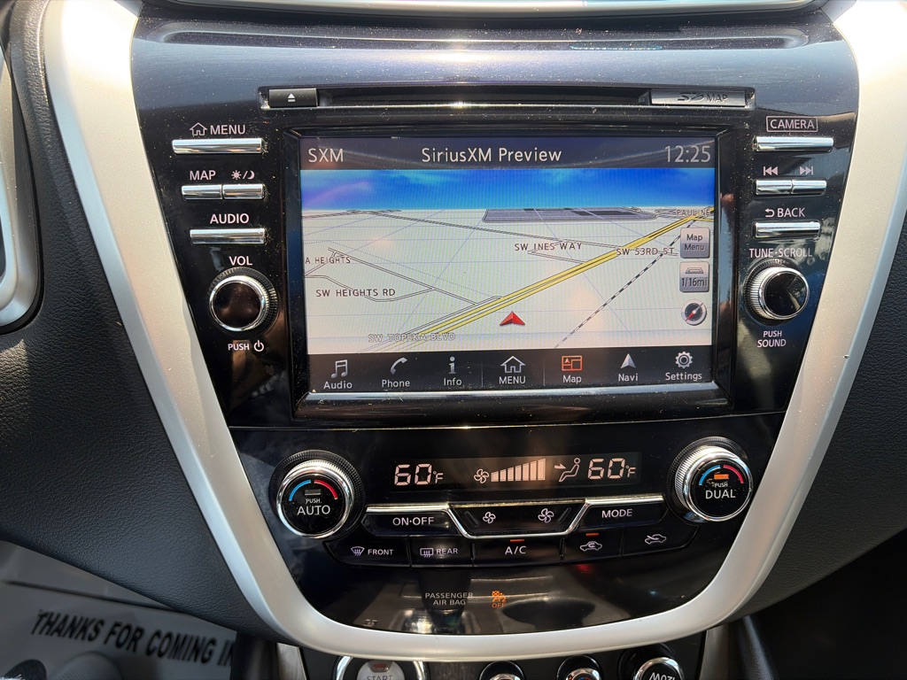 Photo 16 of this NISSAN MURANO