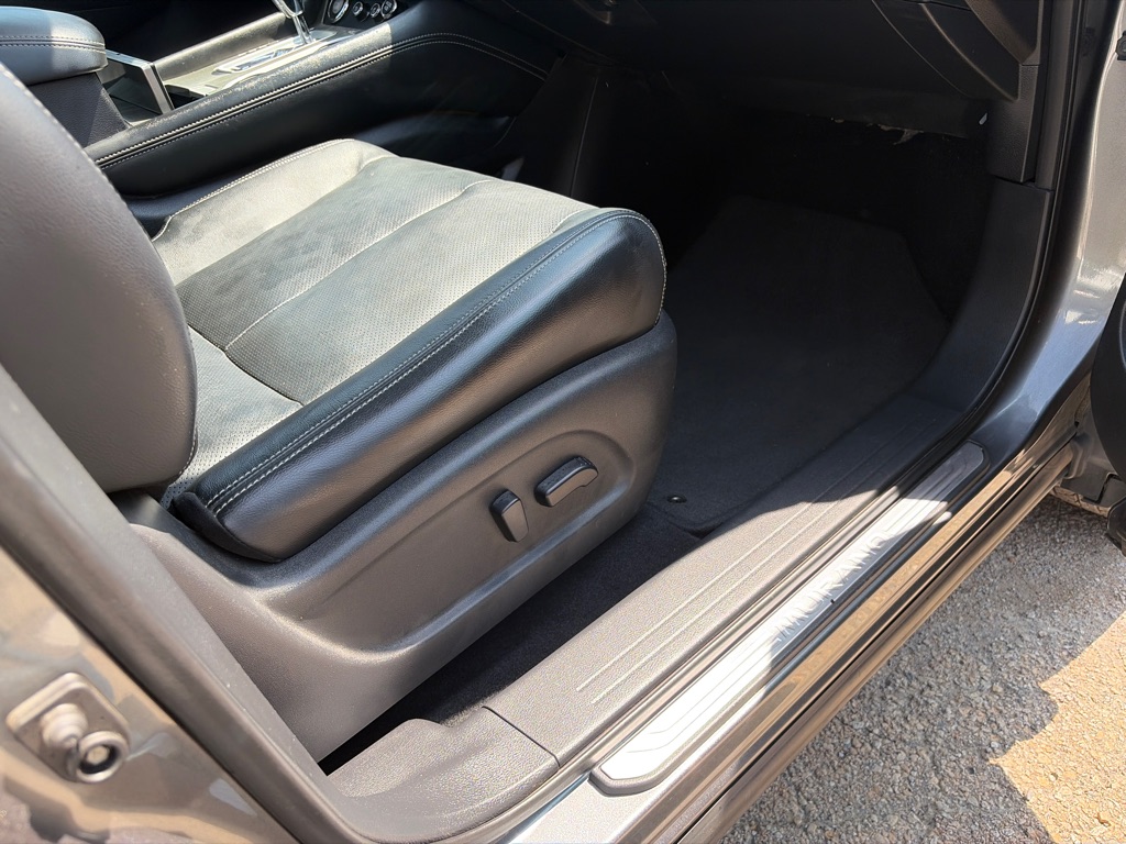Photo 22 of this NISSAN MURANO