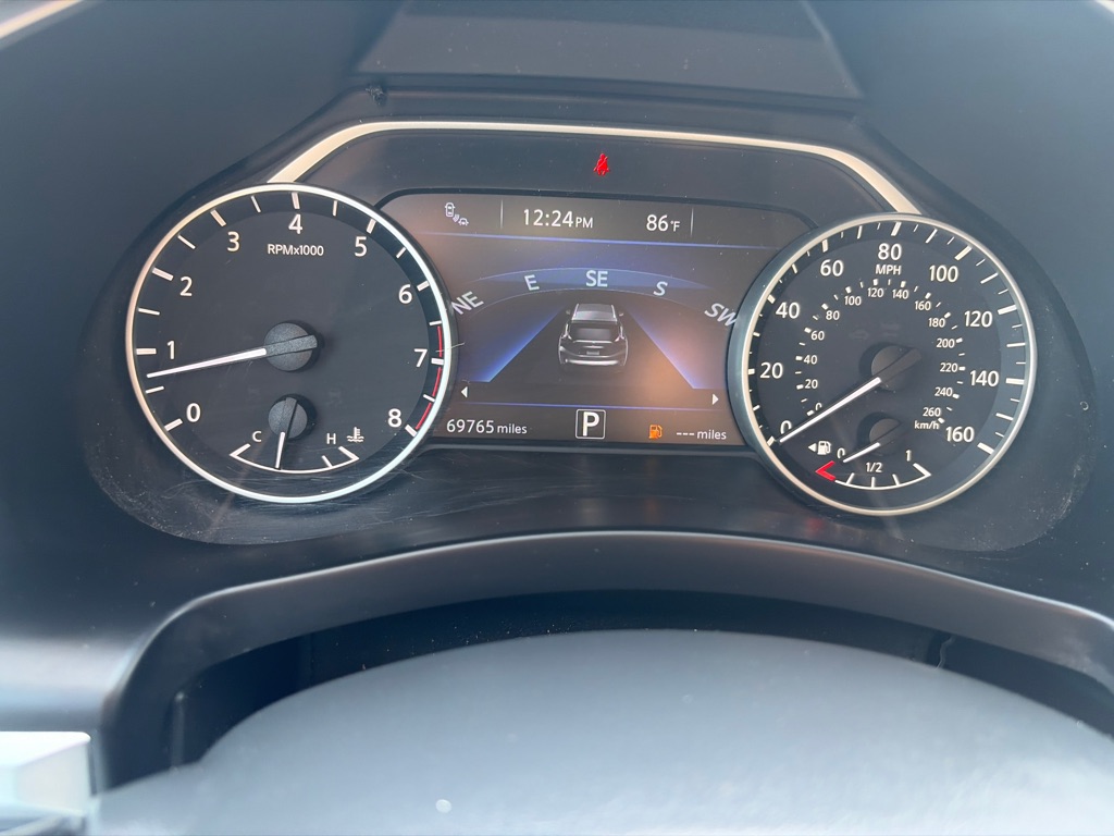 Photo 13 of this NISSAN MURANO
