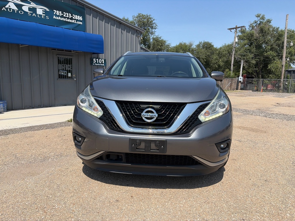 Photo 2 of this NISSAN MURANO