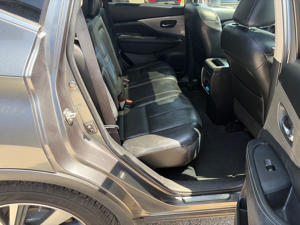 Photo 25 of this NISSAN MURANO