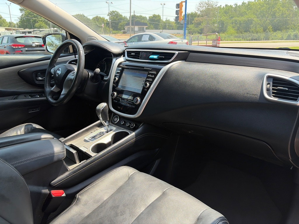 Photo 23 of this NISSAN MURANO