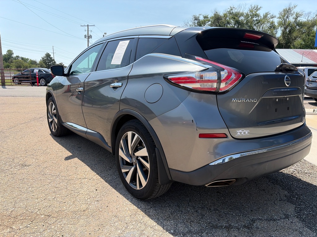 Photo 7 of this NISSAN MURANO