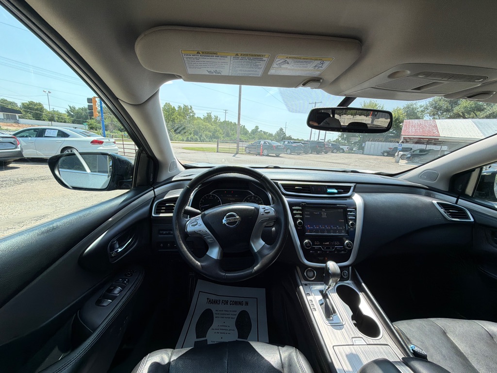 Photo 11 of this NISSAN MURANO