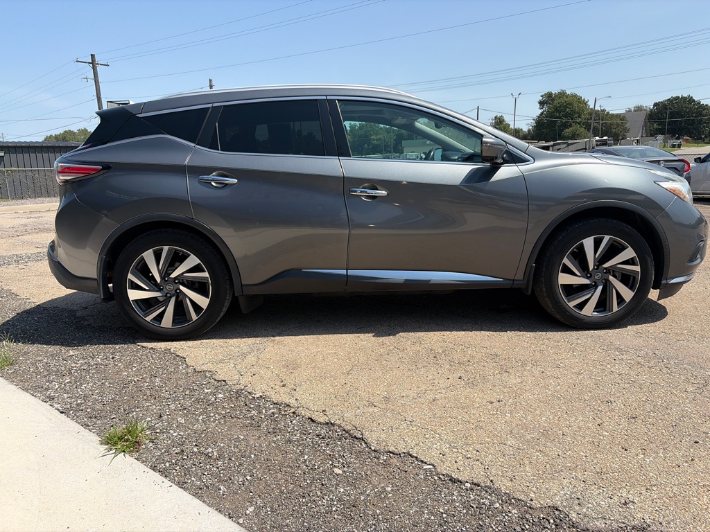 Photo 4 of this NISSAN MURANO
