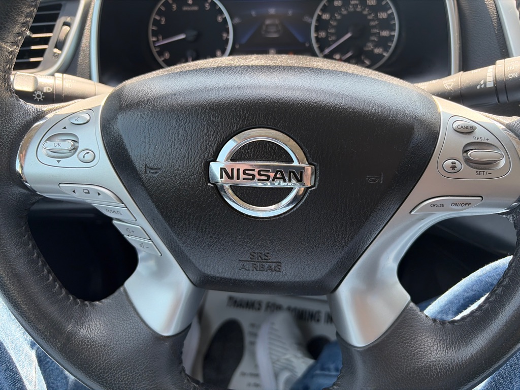 Photo 14 of this NISSAN MURANO
