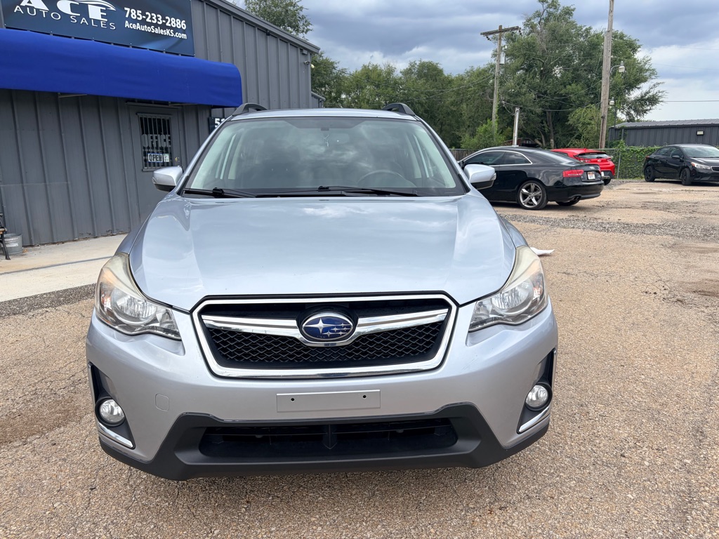 Photo 2 of this SUBARU CROSSTREK