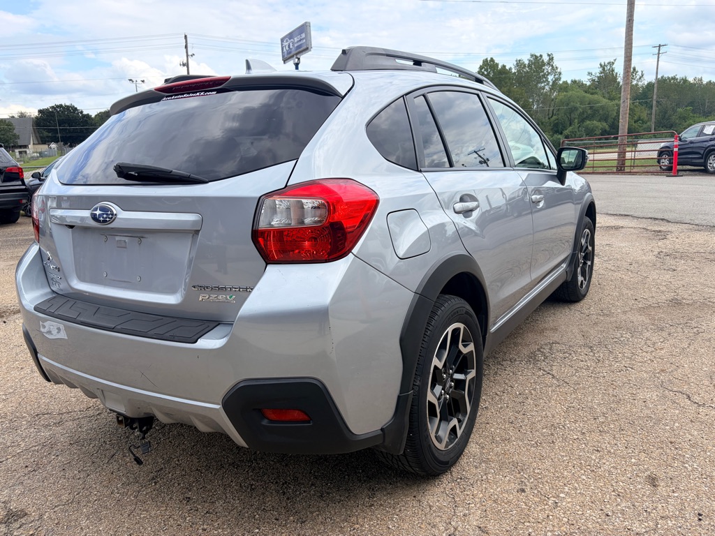 Photo 5 of this SUBARU CROSSTREK