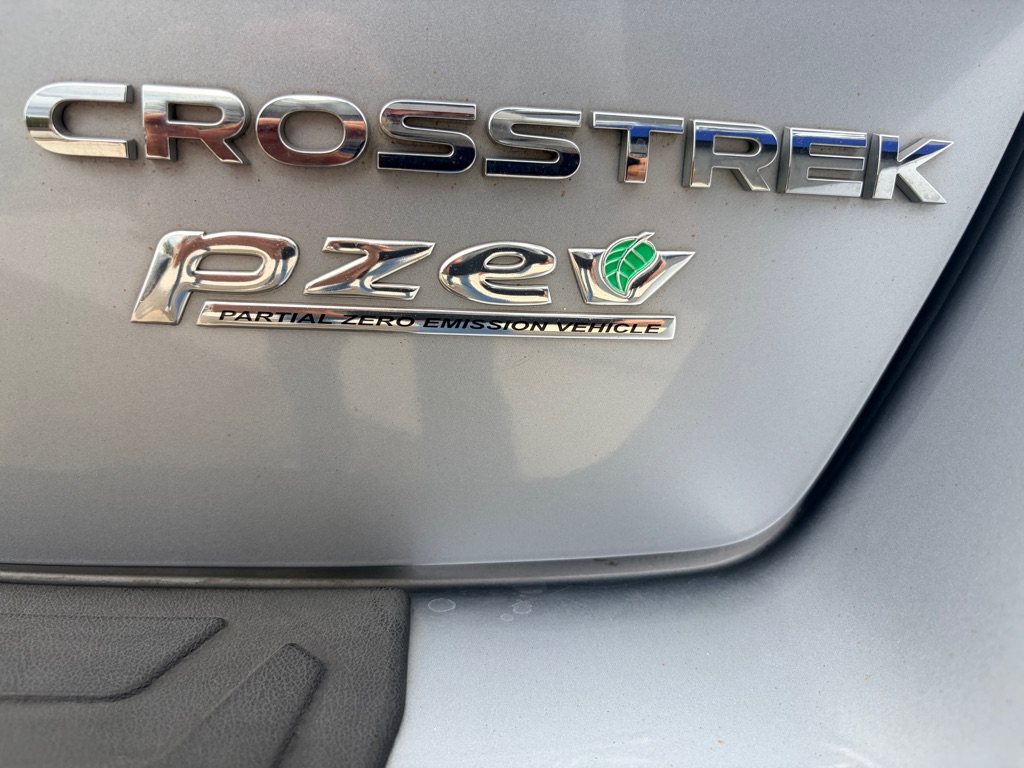 Photo 26 of this SUBARU CROSSTREK