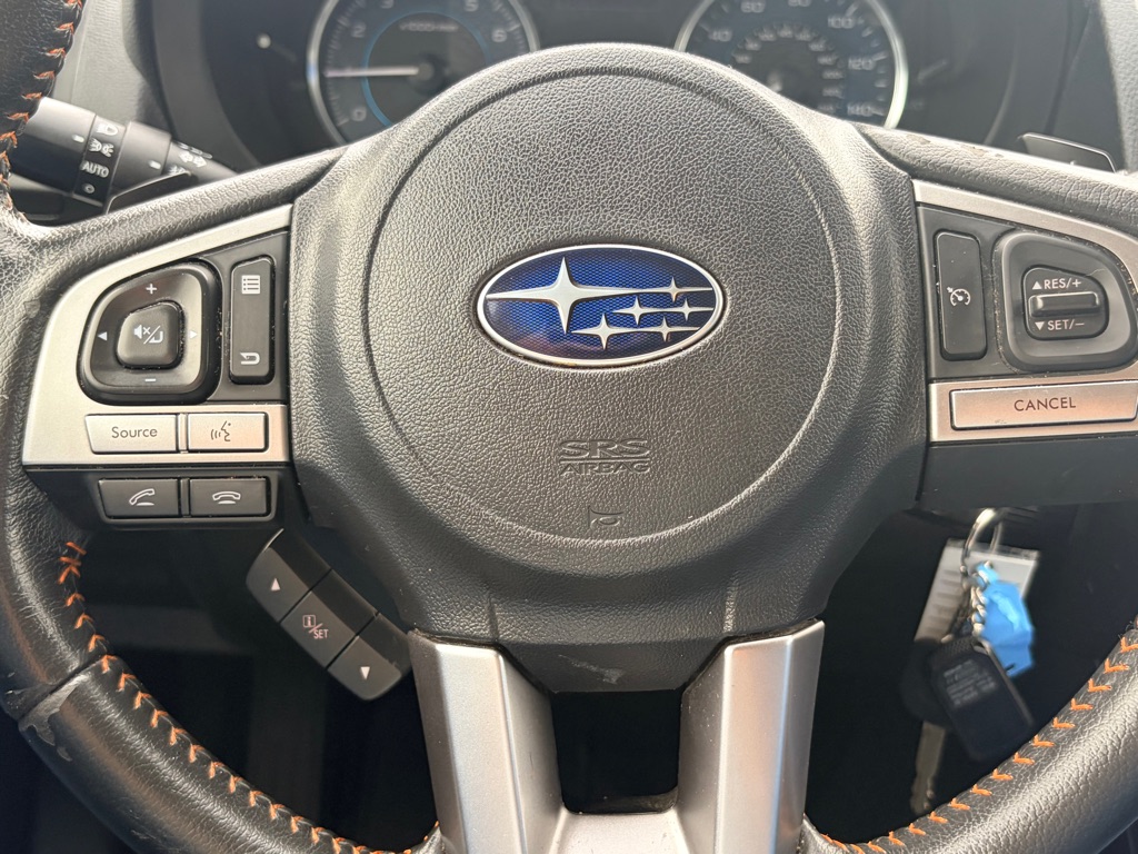 Photo 11 of this SUBARU CROSSTREK