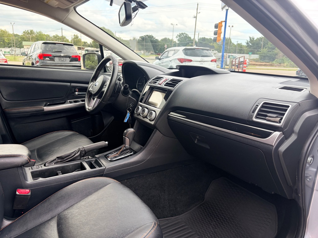 Photo 20 of this SUBARU CROSSTREK