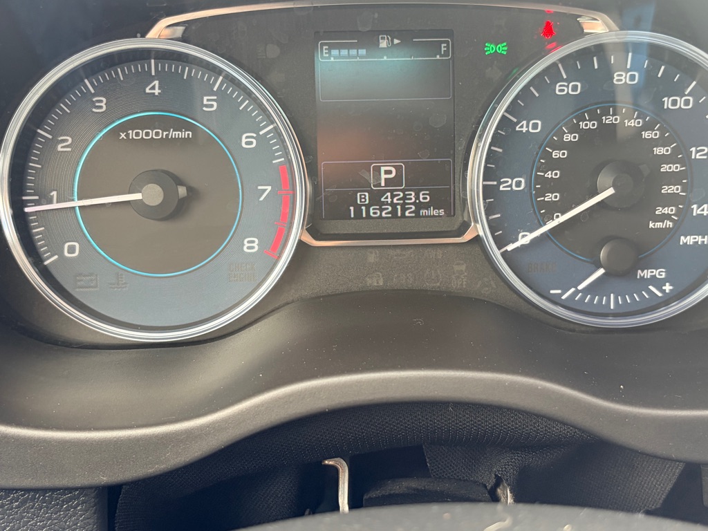 Photo 10 of this SUBARU CROSSTREK