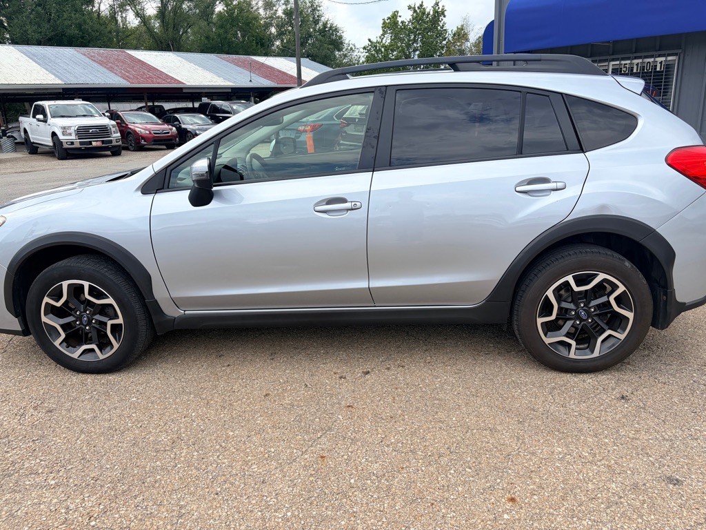 Photo 7 of this SUBARU CROSSTREK