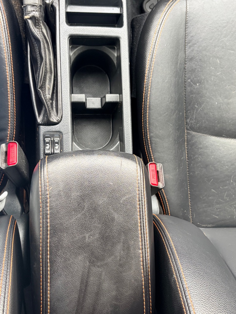Photo 15 of this SUBARU CROSSTREK