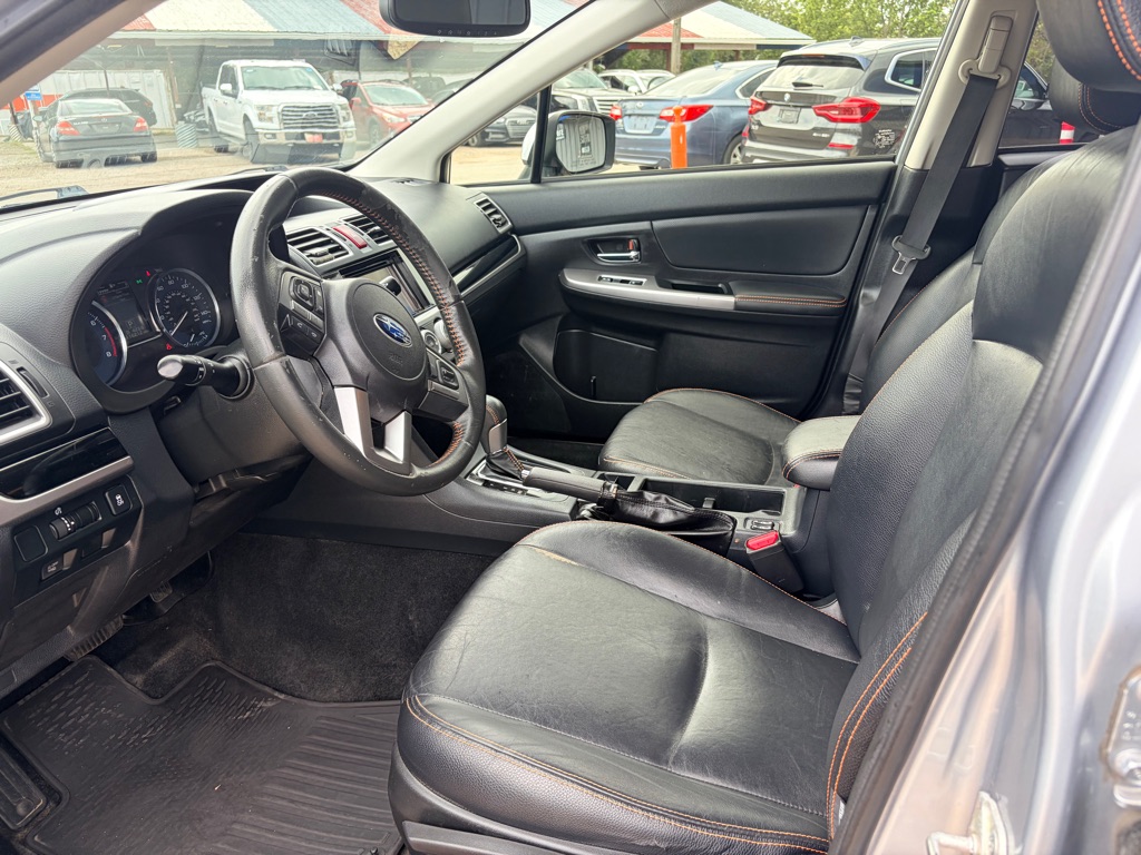 Photo 8 of this SUBARU CROSSTREK