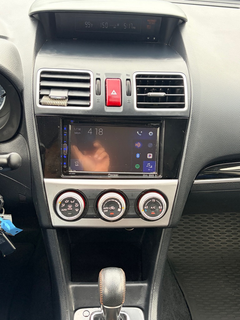 Photo 13 of this SUBARU CROSSTREK
