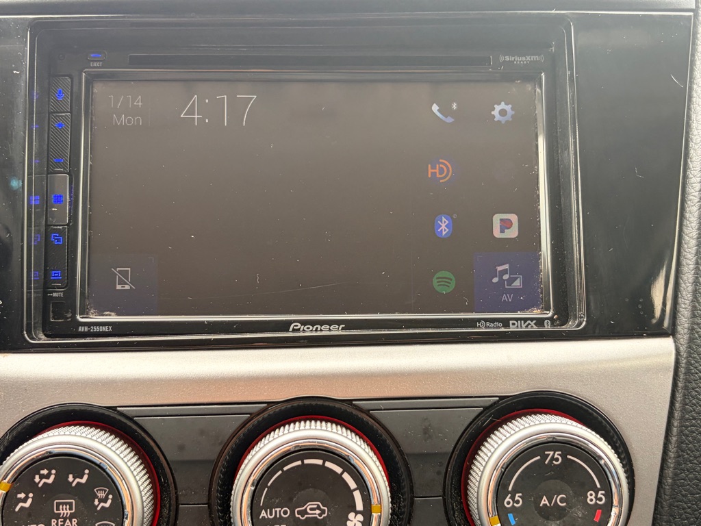 Photo 12 of this SUBARU CROSSTREK