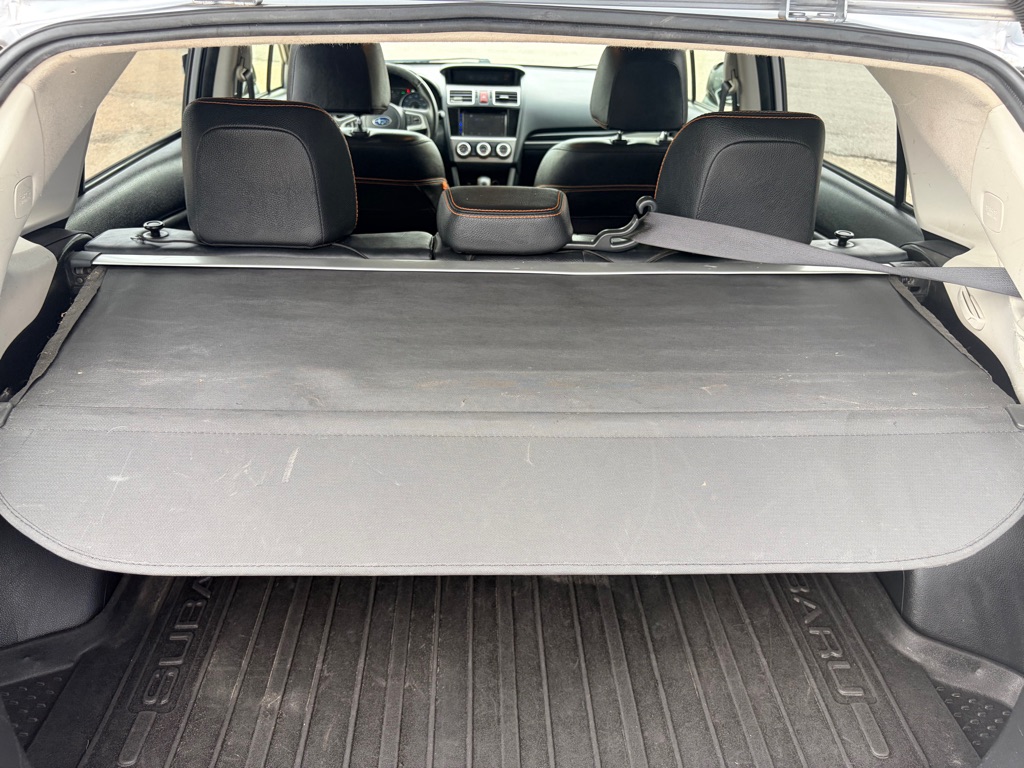 Photo 22 of this SUBARU CROSSTREK