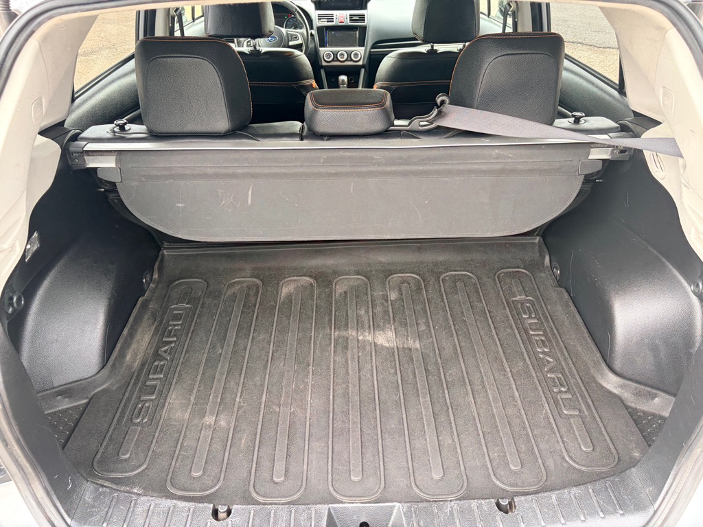 Photo 23 of this SUBARU CROSSTREK