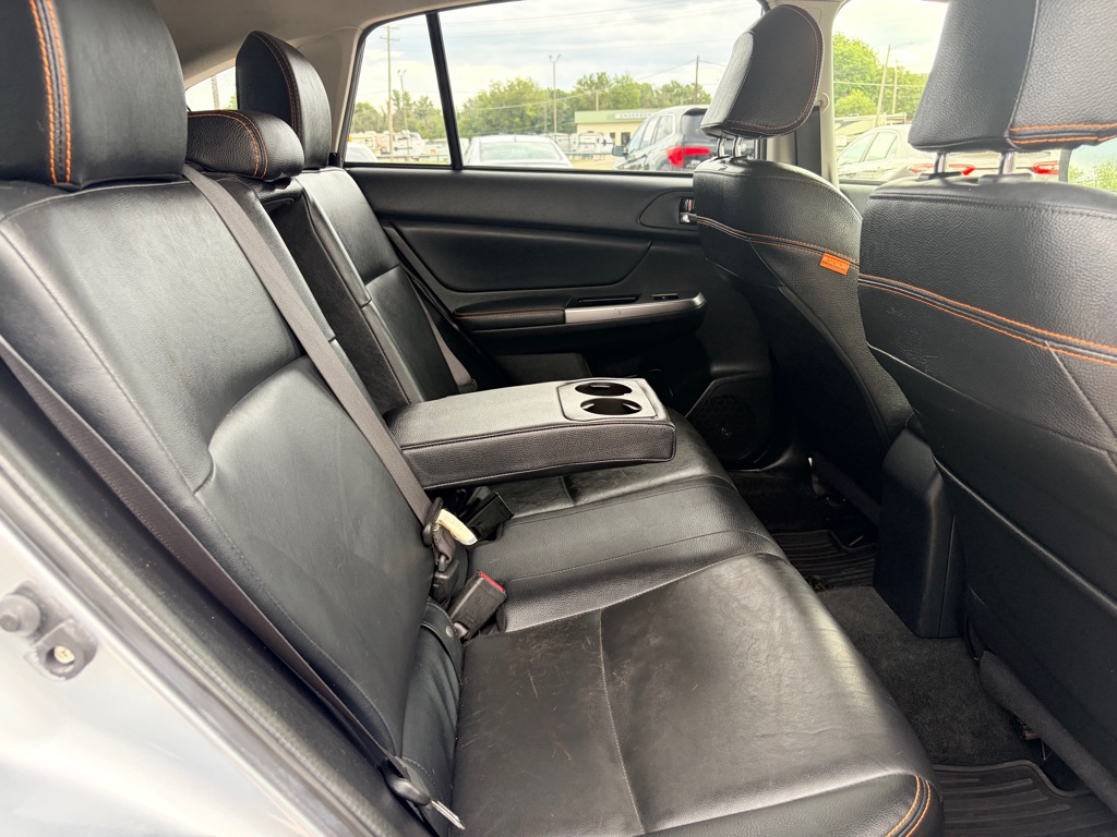 Photo 21 of this SUBARU CROSSTREK