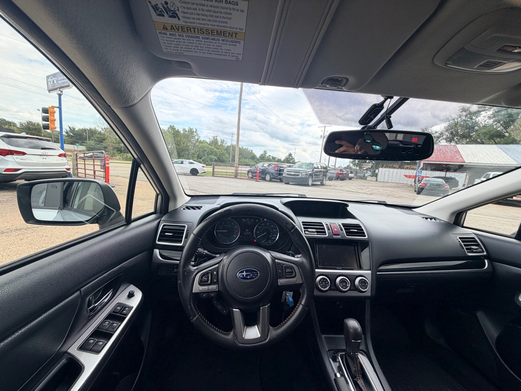 Photo 9 of this SUBARU CROSSTREK