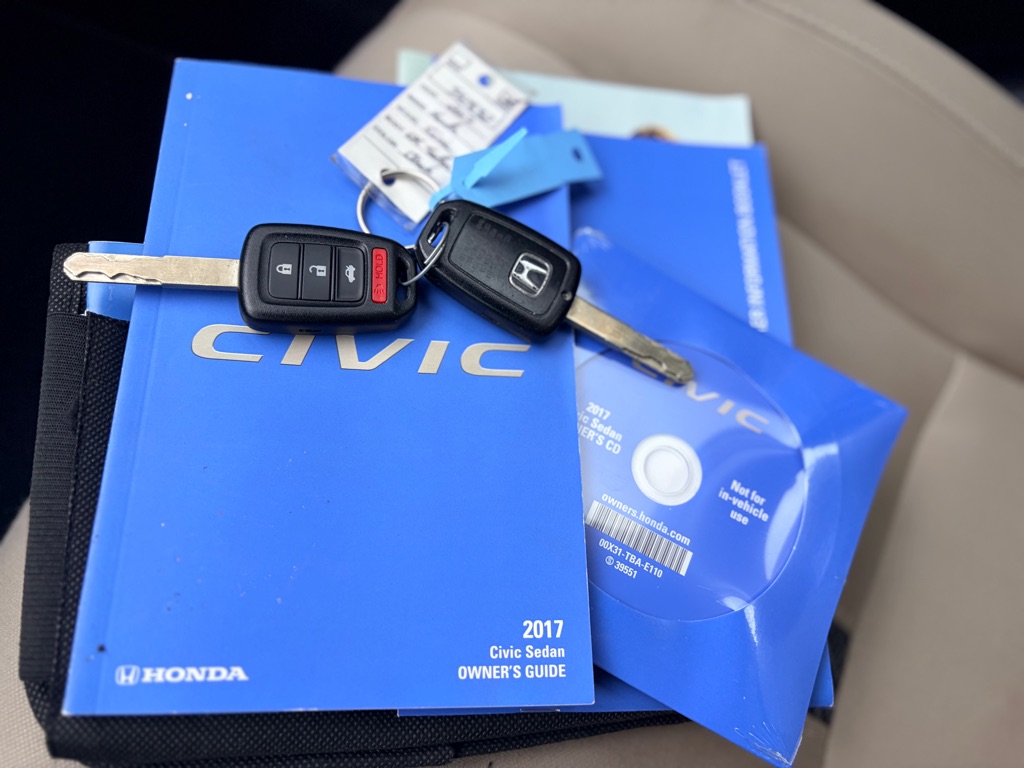 Photo 19 of this HONDA CIVIC