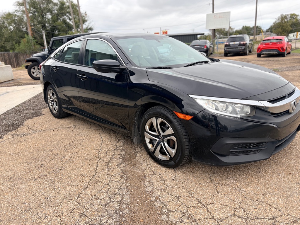 Photo 4 of this HONDA CIVIC