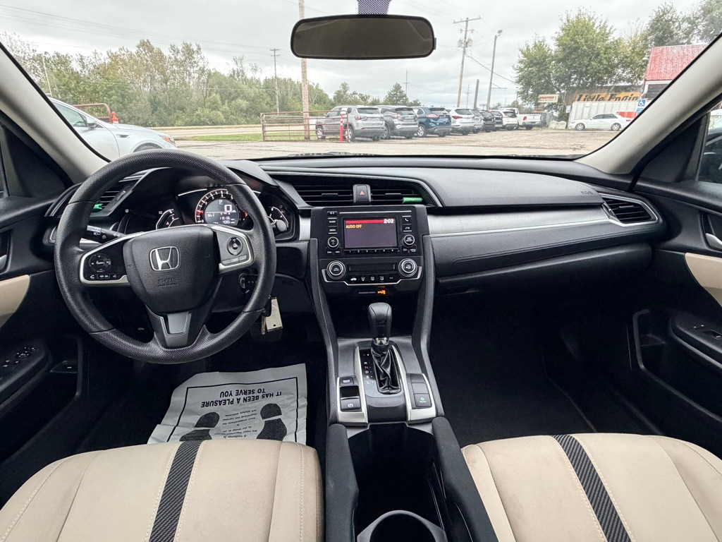 Photo 10 of this HONDA CIVIC