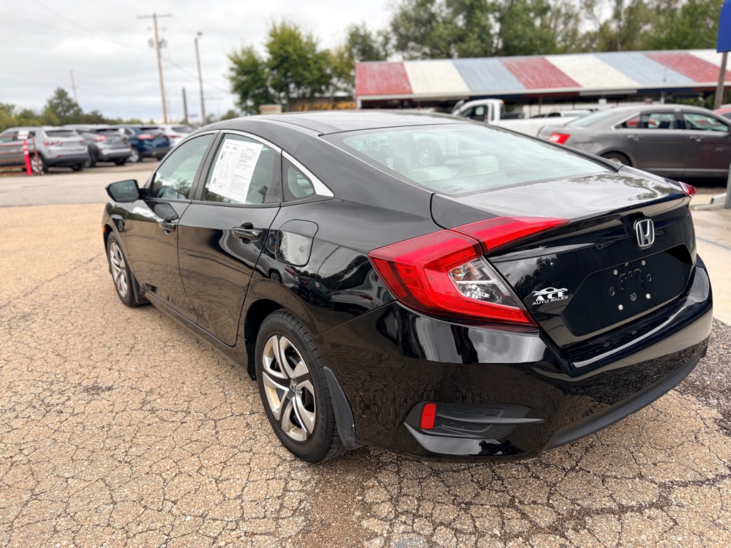 Photo 8 of this HONDA CIVIC