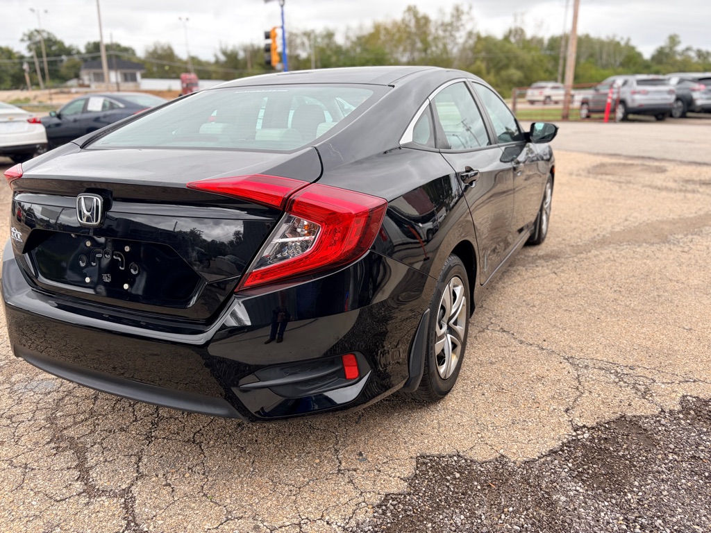 Photo 6 of this HONDA CIVIC