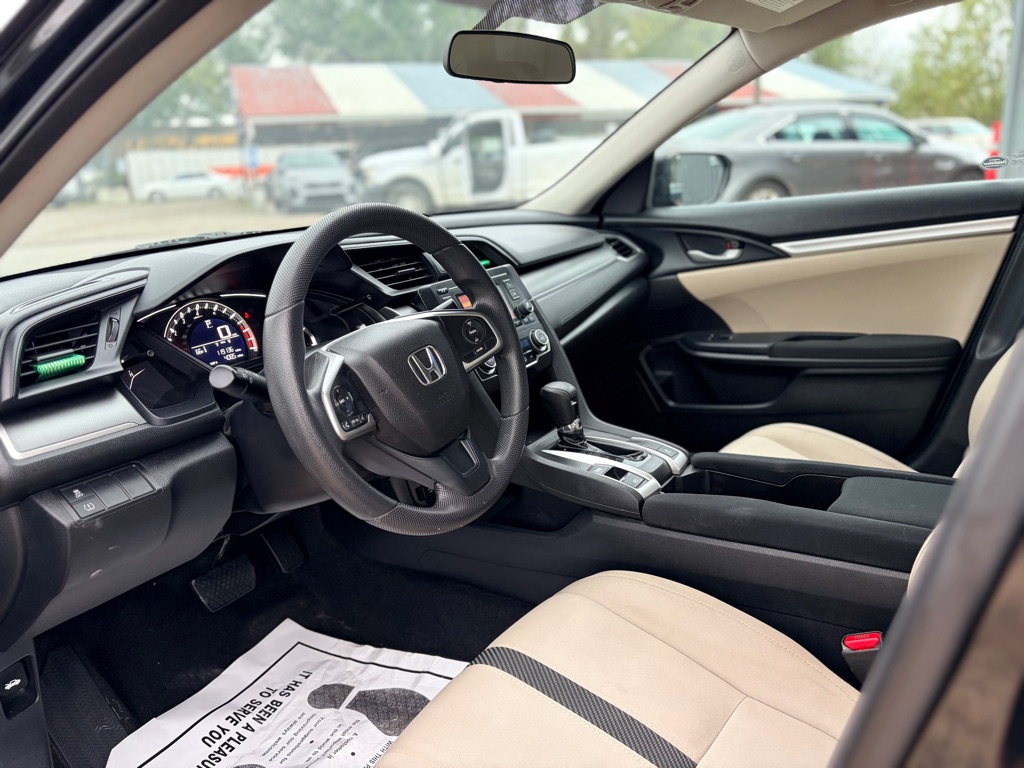 Photo 9 of this HONDA CIVIC