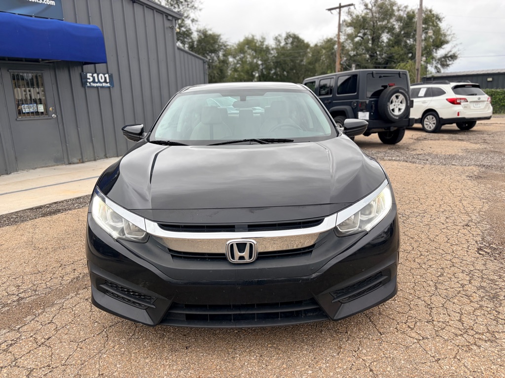 Photo 3 of this HONDA CIVIC