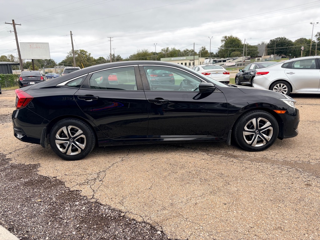 Photo 5 of this HONDA CIVIC
