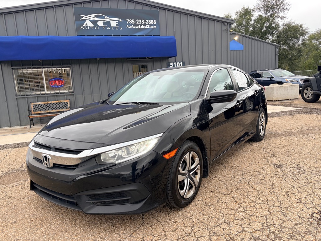Photo 2 of this HONDA CIVIC