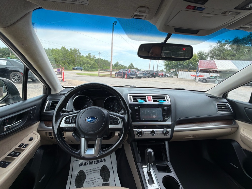 Photo 10 of this SUBARU OUTBACK